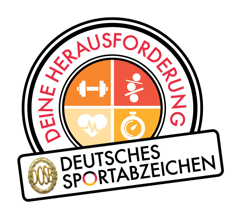 DOSB-Sportabzeichen